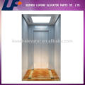 Home Elevator with Gearless Traction Machine